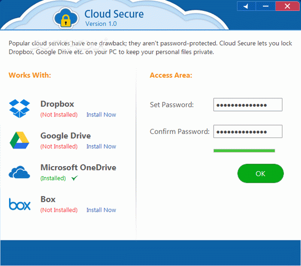 Cloud Secure Crack With License Key Latest 2024