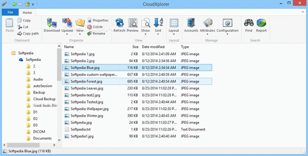 CloudXplorer Crack + Serial Key Download