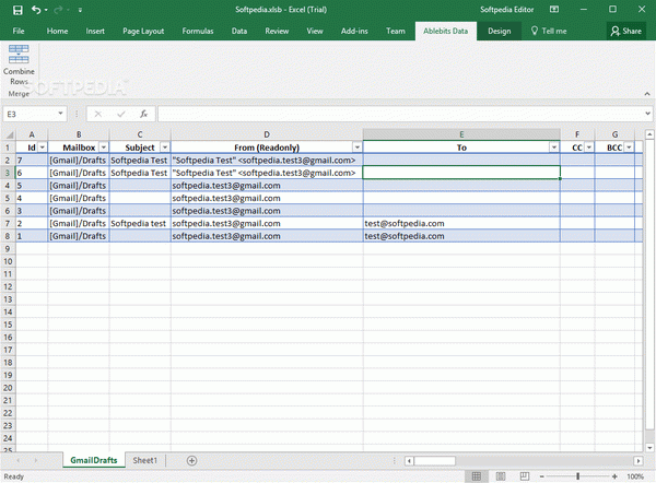 Combine Rows Wizard for Microsoft Excel Crack + License Key (Updated)