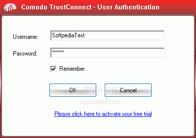 Comodo TrustConnect Crack With License Key Latest 2021