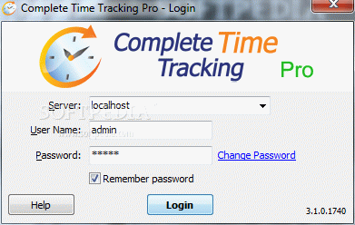 Complete Time Tracking Professional Crack With License Key