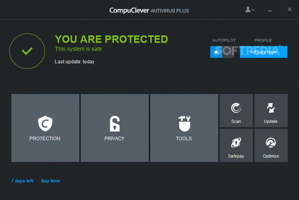 CompuClever Antivirus Plus Crack With Activation Code 2024