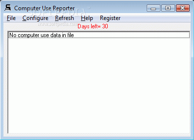 Computer Use Reporter Crack With Activation Code Latest