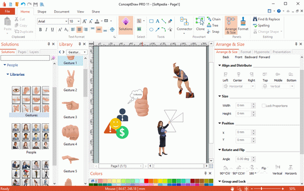 conceptdraw pro 11 download with crack