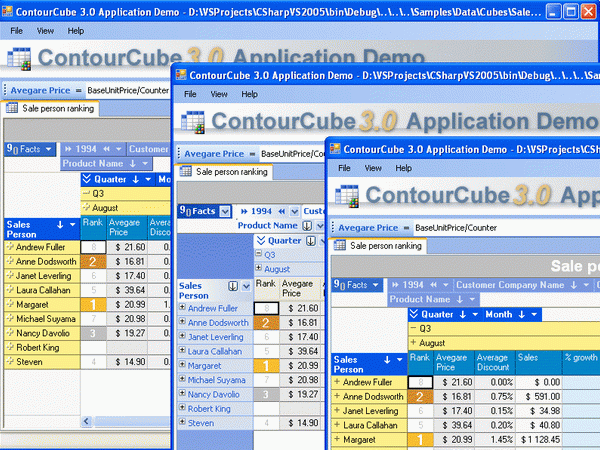ContourCube ActiveX Classic Serial Number Full Version