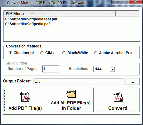 Convert PDF to JPG Software Crack & Keygen