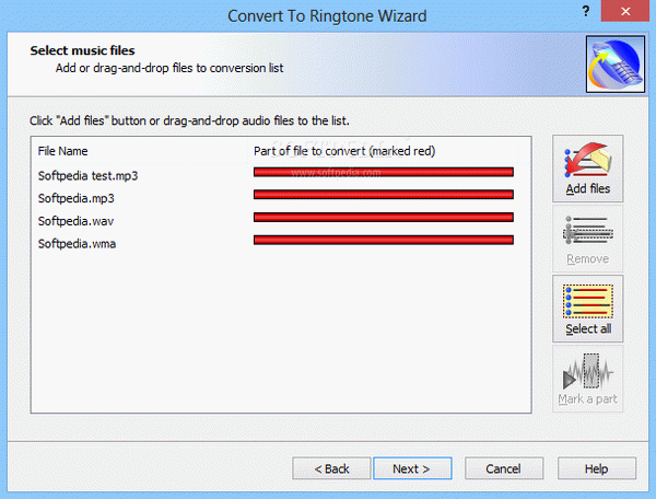 Convert To Ringtone Wizard Crack + Activator Download