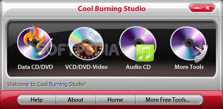 Cool Burning Studio Crack Plus Keygen