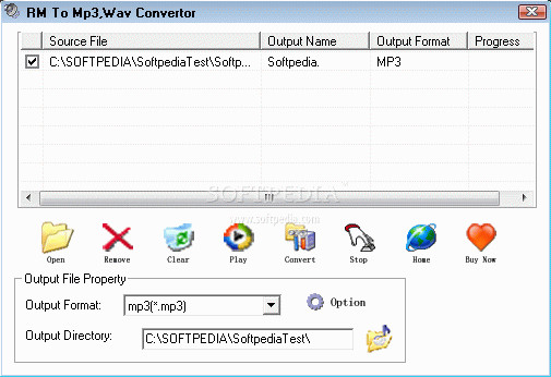 Cool Rm To Mp3 Wav Converter Crack With Serial Number Latest
