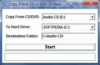 Copy Entire CD or DVD To Hard Drive Software Crack + Serial Key Download 2024