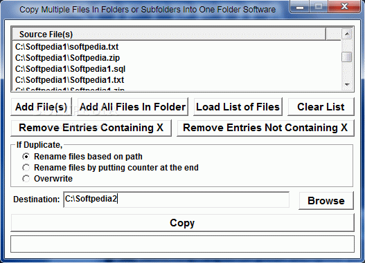 how to copy crack file into install folder