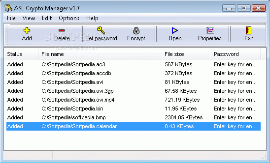 Crypto Manager Crack With Serial Number Latest