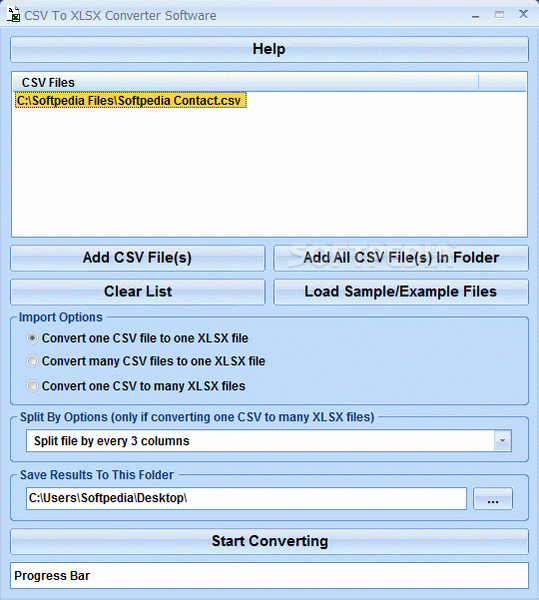 CSV To XLSX Convert Software Crack With Serial Key Latest 2024