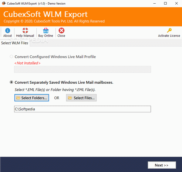 CubexSoft WLM Export Crack With Serial Number Latest 2024