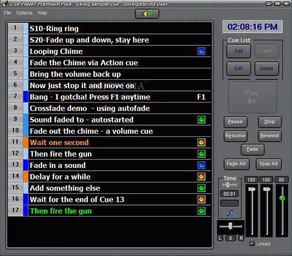 Cue Player Premium Crack With Serial Number Latest 2024