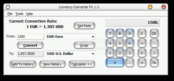 Currency Converter FX Crack With Keygen Latest