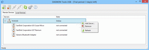 DAEMON Tools USB Crack Plus Activator