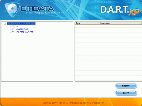 D.A.R.T. XP Crack With Activation Code 2021