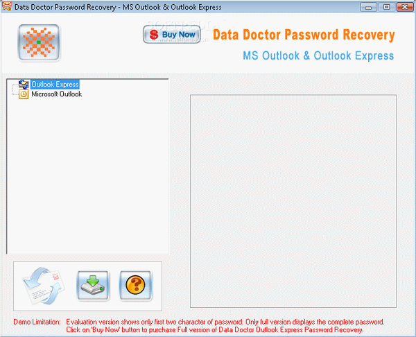 Data Doctor Outlook Password Recovery [DISCOUNT: 20% OFF!] Crack Plus Activator