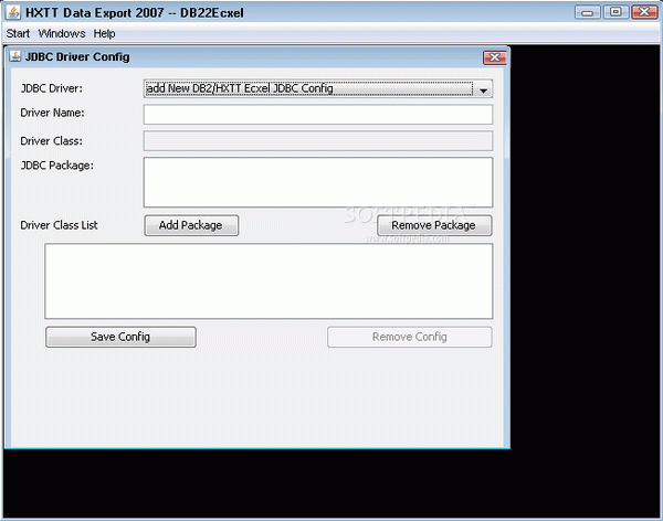 Data Export 2007 - DB22Excel Crack + License Key