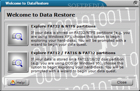Data Restore Crack Plus Activator