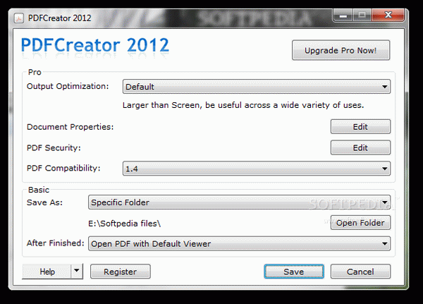 PDFCreator Crack + Serial Key Updated