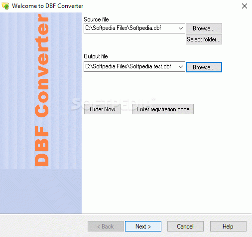 DBF Converter Crack + Serial Key Download
