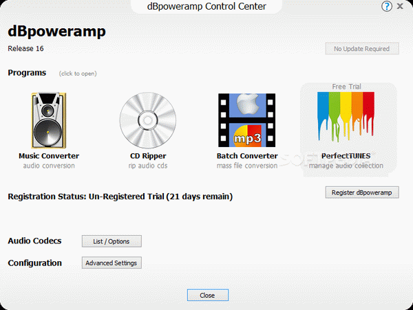 dBpowerAMP Music Converter Crack With Serial Number 2024