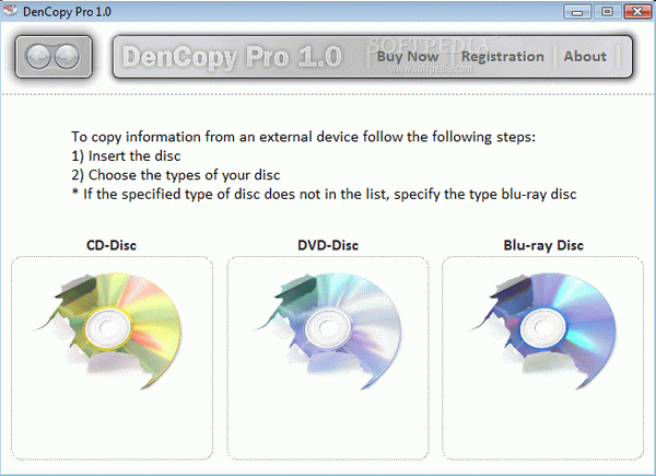 DenCopy Pro Keygen Full Version