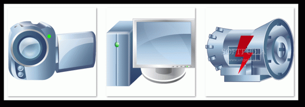 Desktop Device Icons Crack With Serial Number Latest 2024