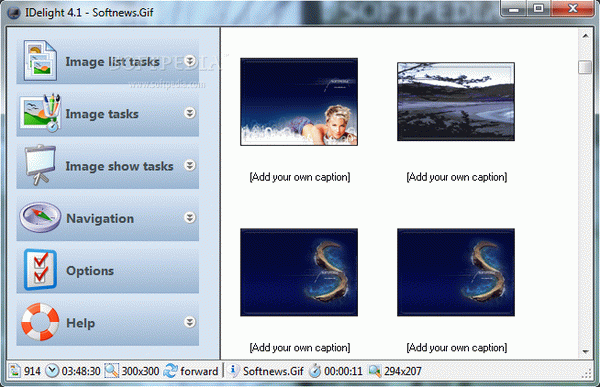 IDelight (formerly Desktop Picture Frame) Crack With License Key Latest 2024