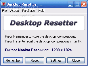 Desktop Resetter Crack With Serial Key 2024