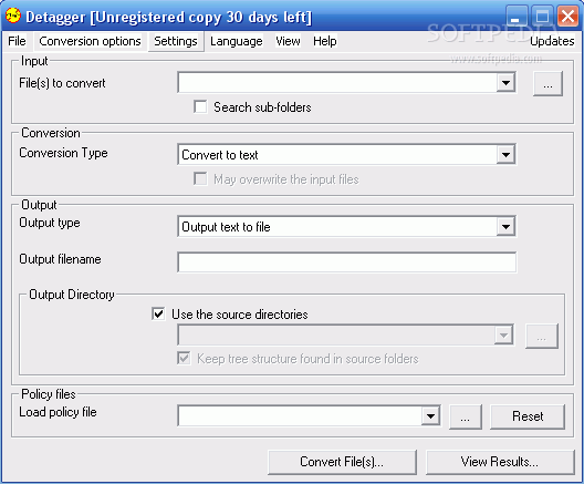 Detagger Serial Key Full Version