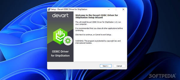 Devart ODBC Driver for ShipStation Crack + Serial Number Updated