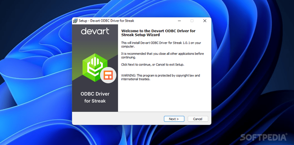 Devart ODBC Driver for Streak Crack + License Key Updated