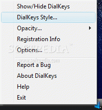 DialKeys Crack + Activator Download