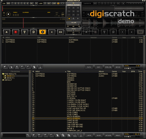 DigiScratch Crack With Serial Key Latest 2024