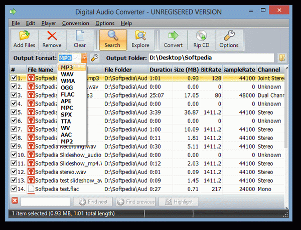 Digital Audio Converter Crack + Activator Download 2024