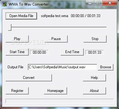 DigitByte WMA to WAV Converter Crack + Serial Number Download