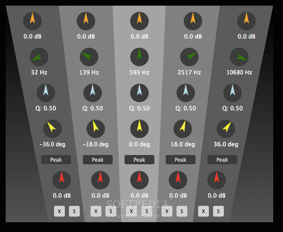 Directional EQ Crack With Serial Key Latest