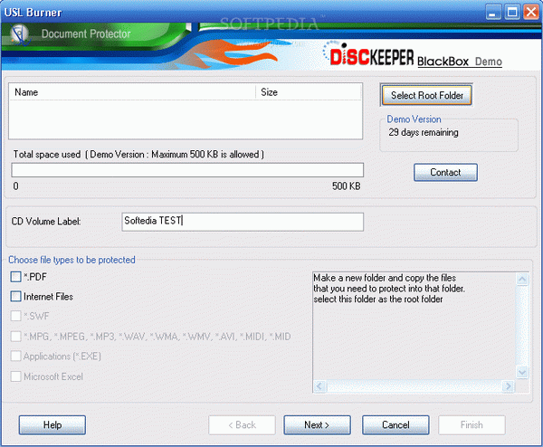 DiscKeeper BlackBox Activation Code Full Version