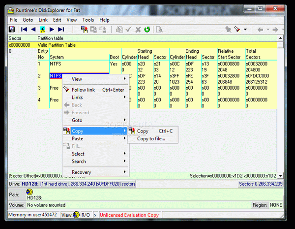 DiskExplorer for FAT Crack + Activator Download