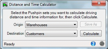 Distance and Time Calculator Crack + Activator
