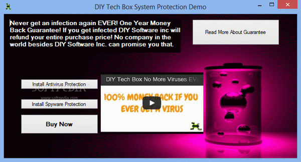 DIY Tech Box System Protection Crack With Activator Latest 2024