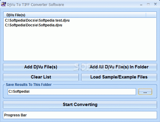 DjVu To TIFF Converter Software Crack With License Key