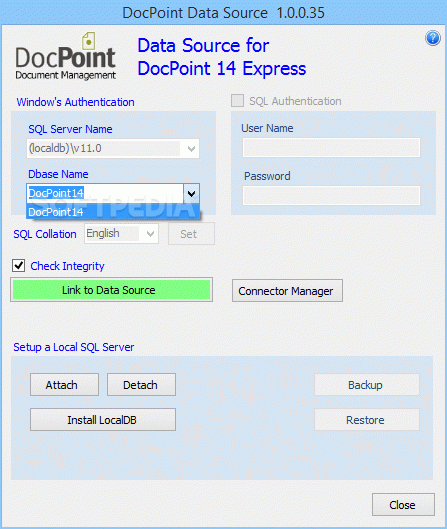 DocPoint Crack + Activator Updated