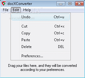 docXConverter Crack With Activation Code 2024