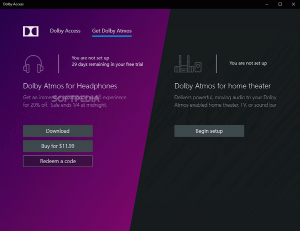 Dolby Access Crack With License Key Latest 2022