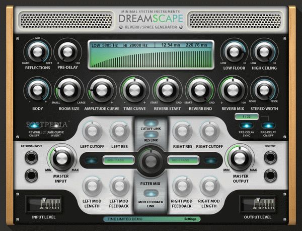 DreamScape Crack & License Key