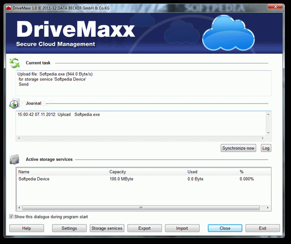 DriveMaxx Crack + Serial Number Download
